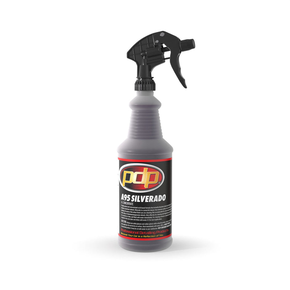 Professional Wheel Detailing & Cleaning Supplies | PDP