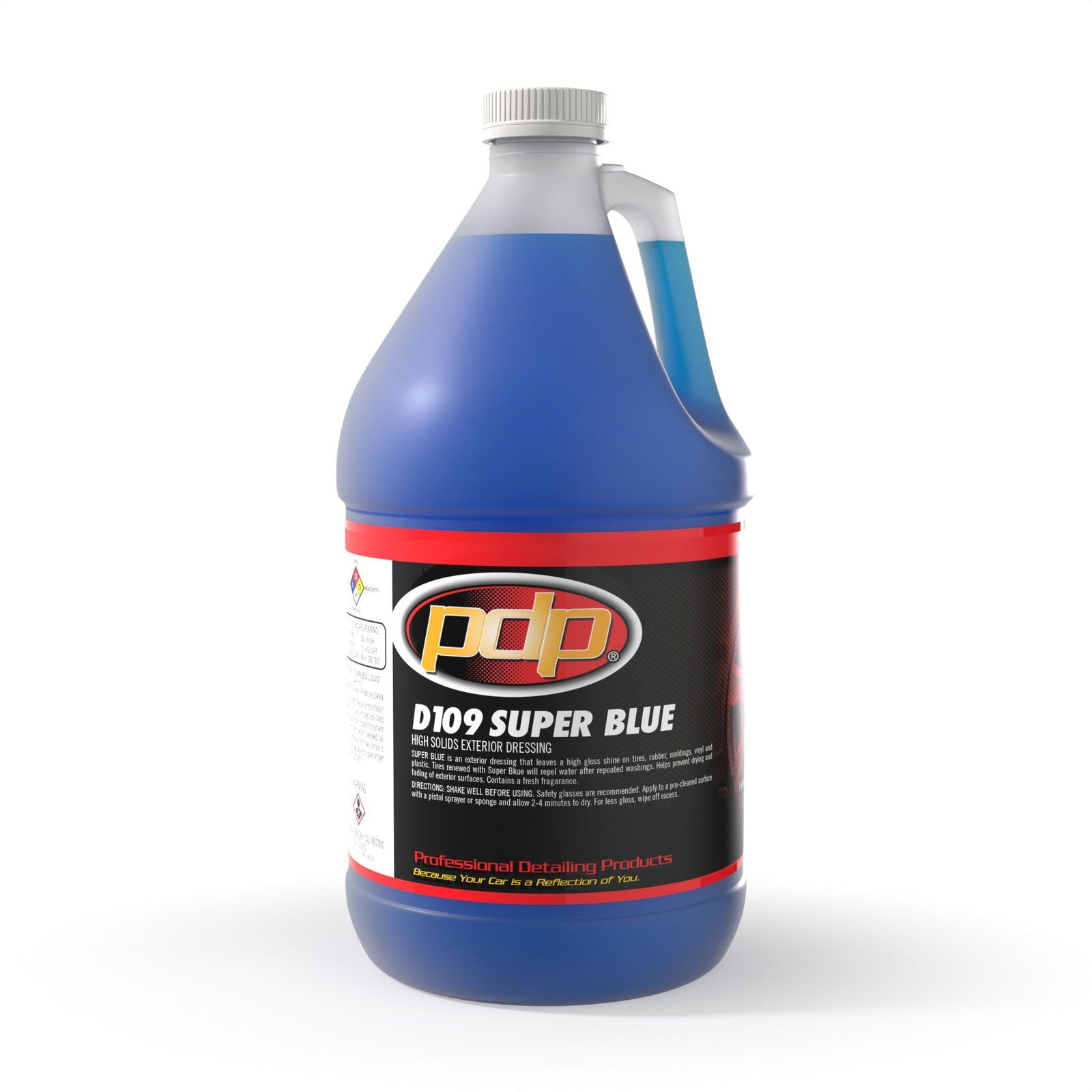 PDP Super Blue 5 Gallon