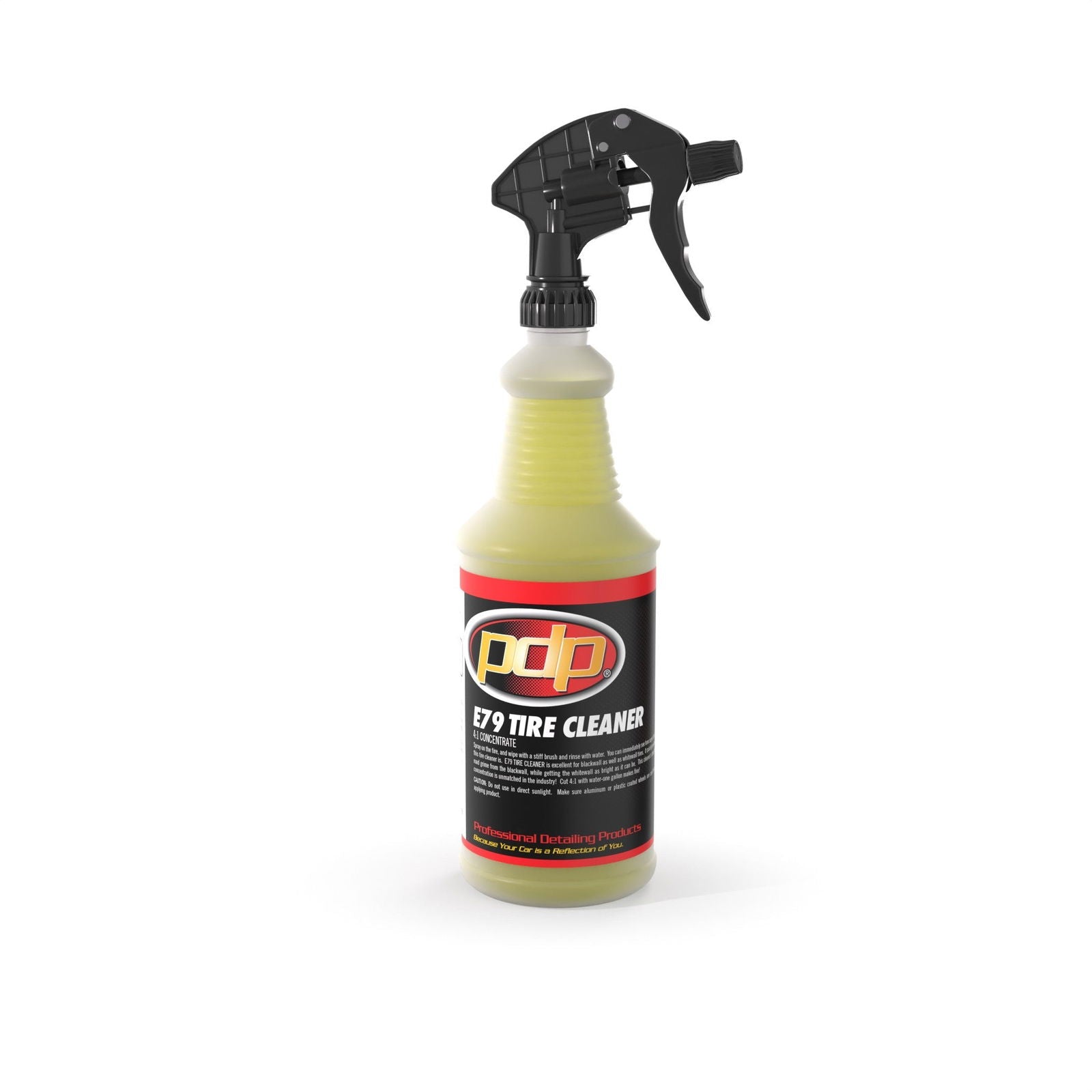 PDP PDP Tire Cleaner - PDP