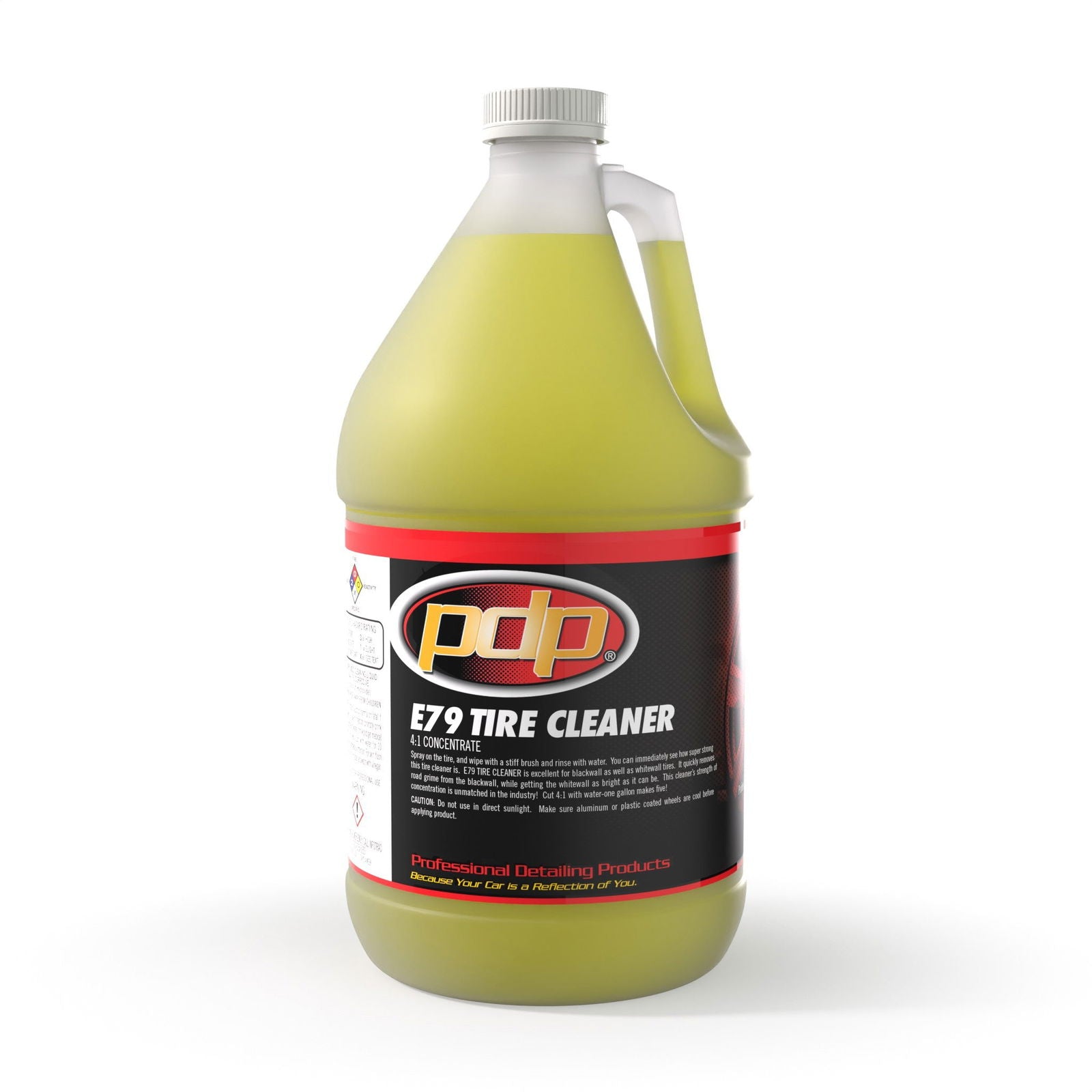  PDP Tire Cleaner - PDP
