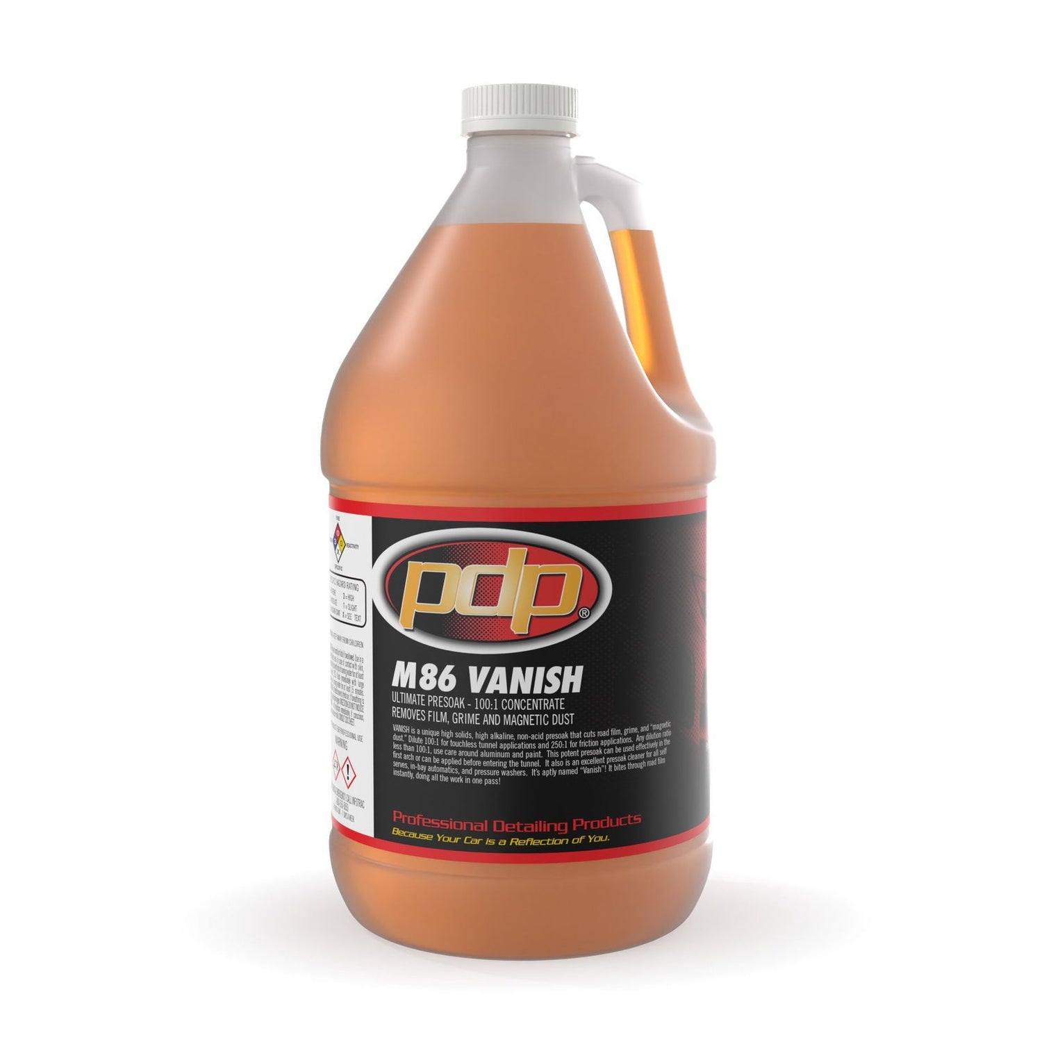 PDP PDP Vanish - PDP