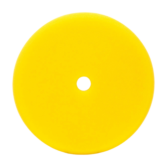 PDP PDP Yellow Edge Foam Pad - 9" - PDP