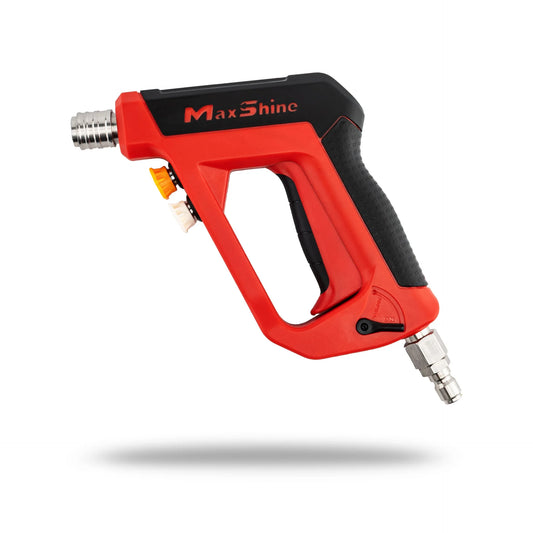 Pressure Washer Gun PRO - Short Wand