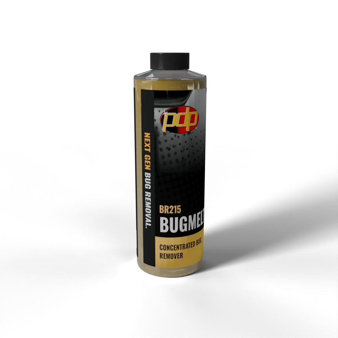 PDP BugMelt Concentrated Bug Remover