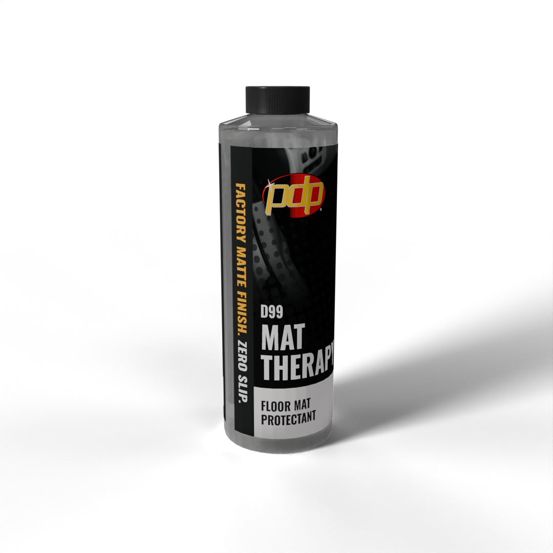 PDP Mat Therapy Floor Mat Protectant