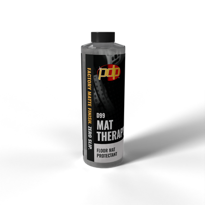 PDP Mat Therapy Floor Mat Protectant