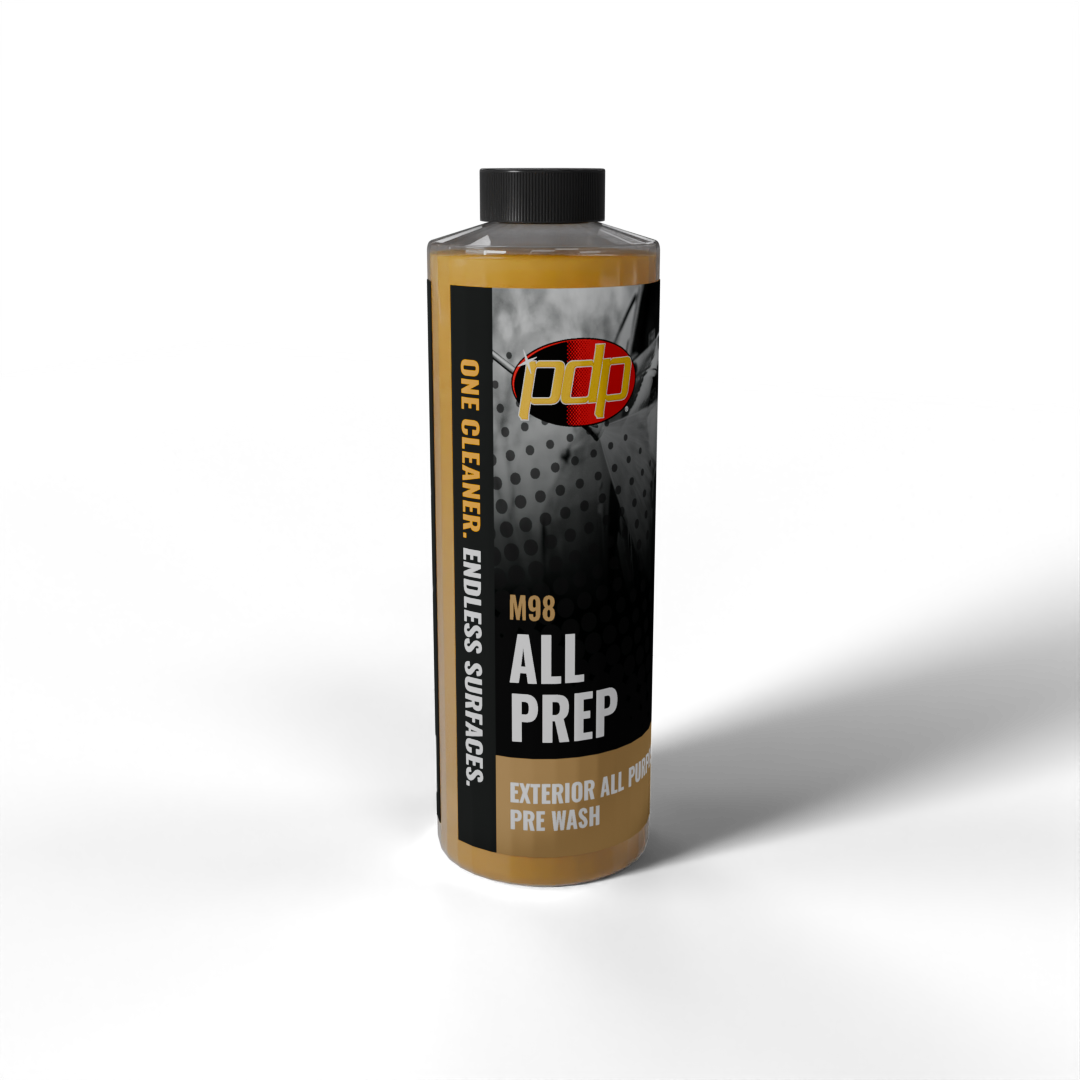 PDP All Prep Exterior All Purpose Pre-Wash