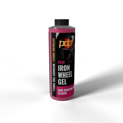 PDP Iron Wheel Gel