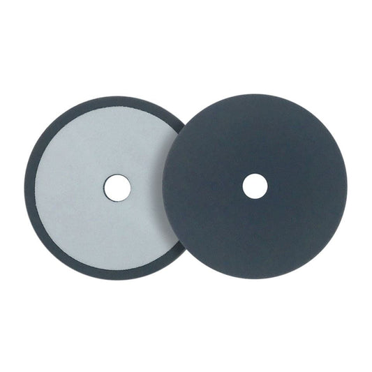 Pro Wax Pro 6" Mini Eliminator Charcoal Foam Polishing Pad - PDP