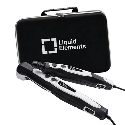 Liquid Elements - A800 Mini Polishers Set