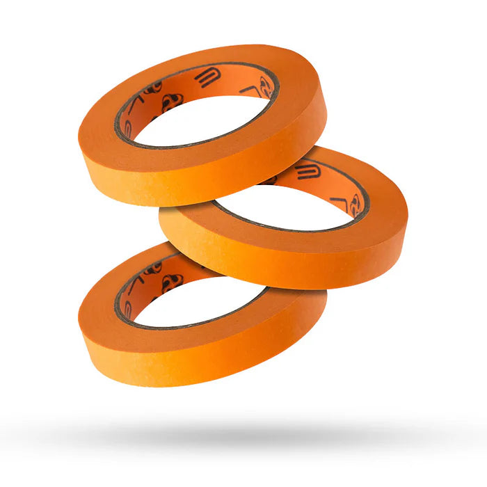 Liquid Elements Tape 19mm 3PK