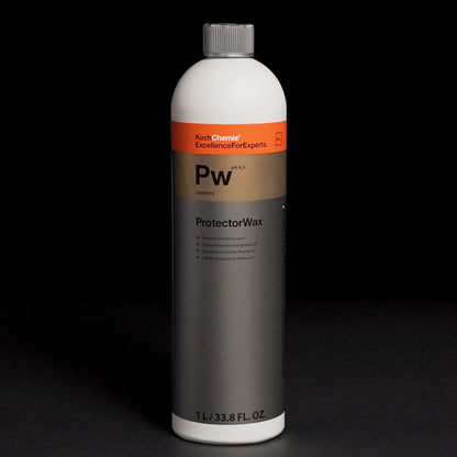 Koch-Chemie Protector Wax - 1L