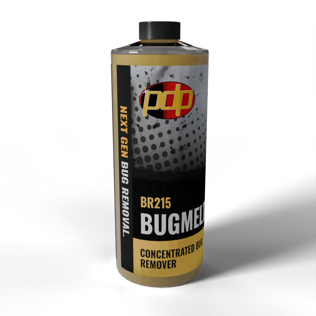 PDP BugMelt Concentrated Bug Remover