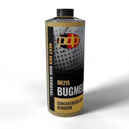 PDP BugMelt Concentrated Bug Remover