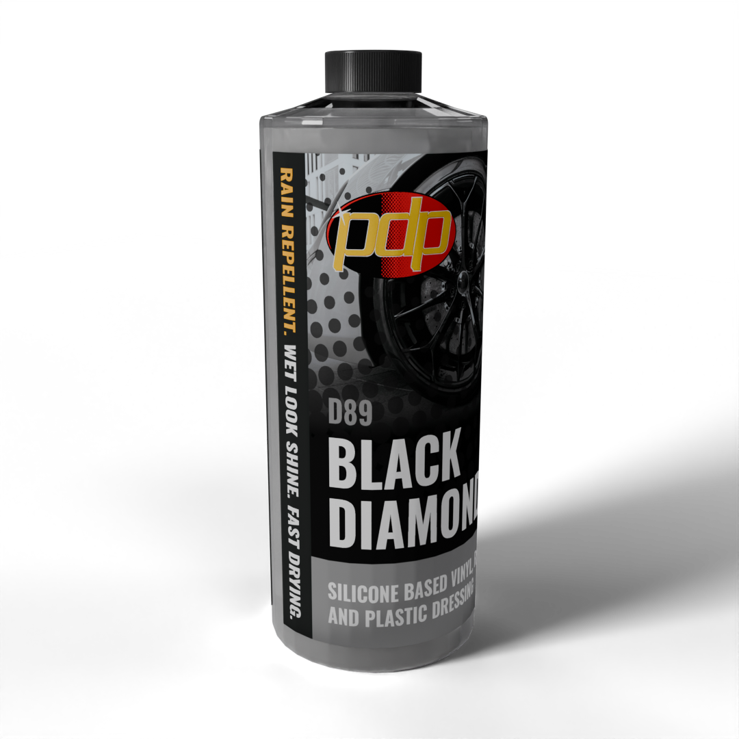 PDP Black Diamond