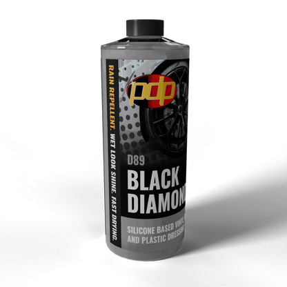 PDP Black Diamond