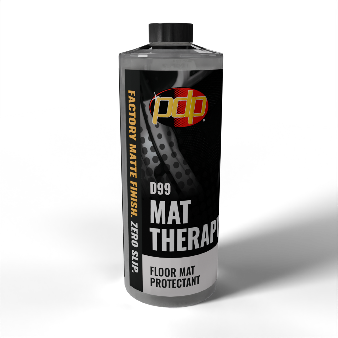 PDP Mat Therapy Floor Mat Protectant