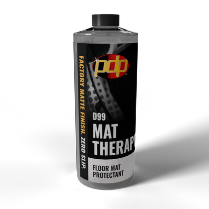 PDP Mat Therapy Floor Mat Protectant