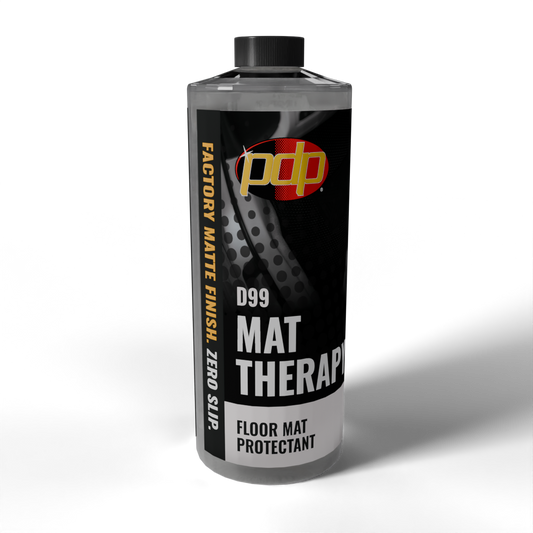 PDP Mat Therapy