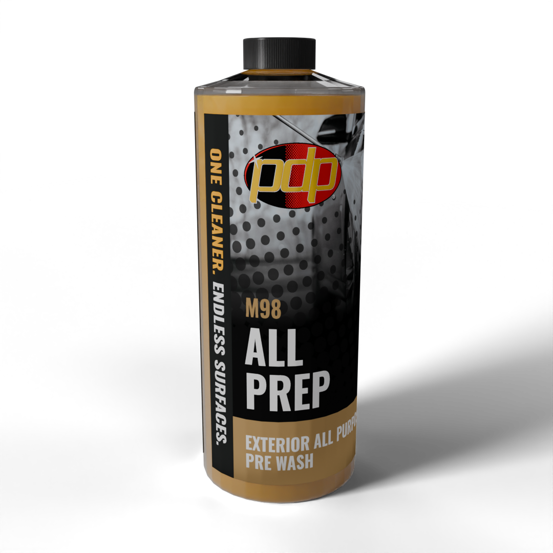 PDP All Prep Exterior All Purpose Pre-Wash