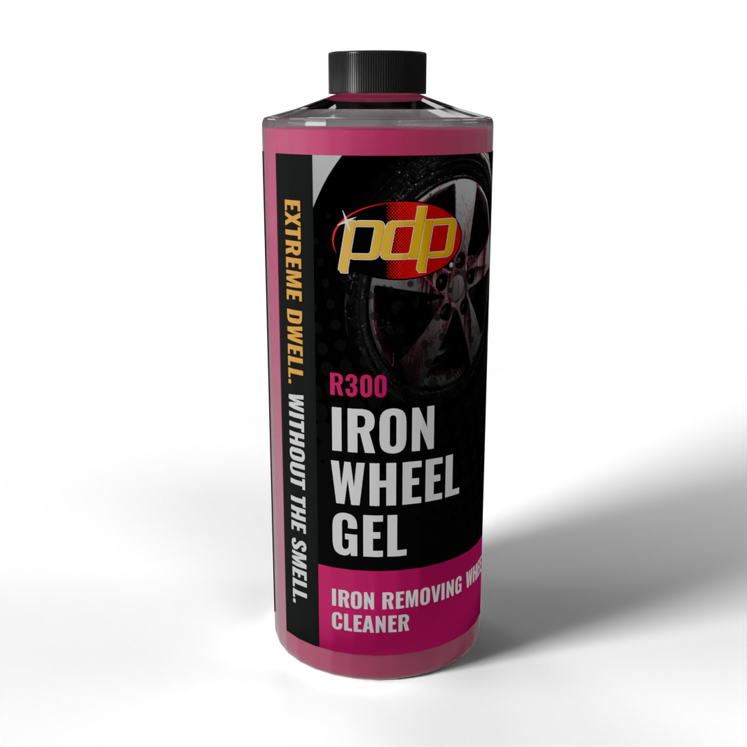 Professional Wheel Detailing & Cleaning Supplies | PDP