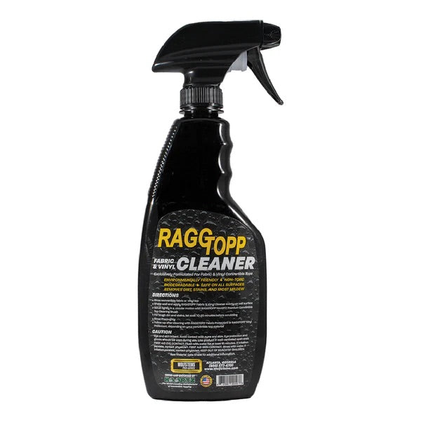 Raggtopp Raggtopp Vinyl Top Cleaner  - 16oz - PDP