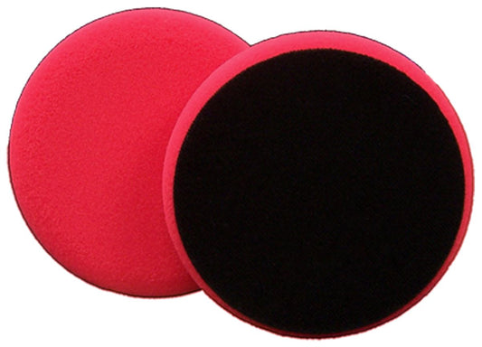 PDP Red Final Finishing Foam - 6" - PDP