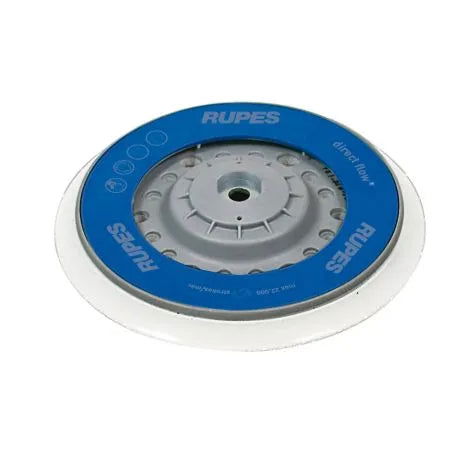 Rupes Rupes Random Orbital Backing Plate - 150mm/6" Velcro - PDP