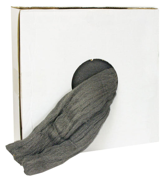 S.M. Arnold SM Arnold #00 Steel Wool 5LB Box - PDP