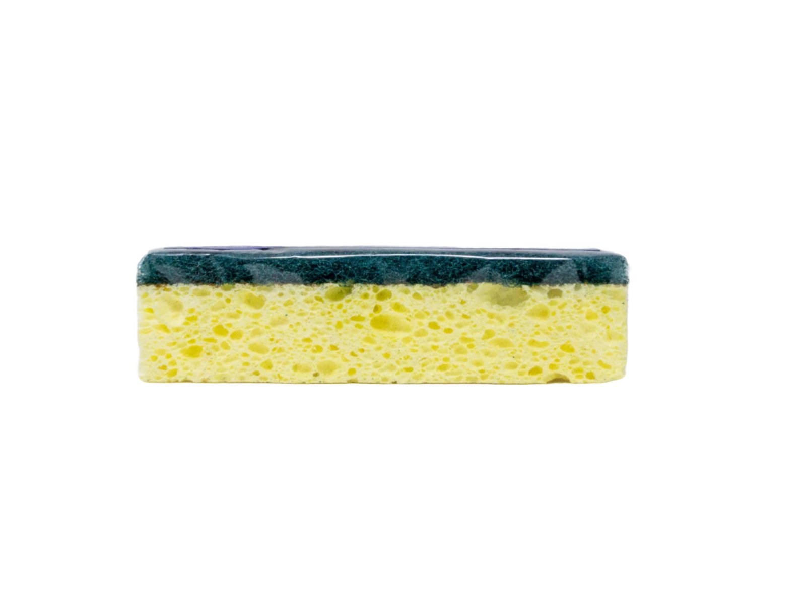  SM Arnold 4 1/2" x 3" x 1" Scrubber Sponge - PDP