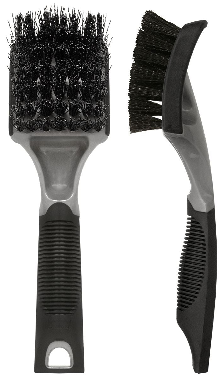 S.M. Arnold SM Arnold Black Nylon Carpet Brush - PDP