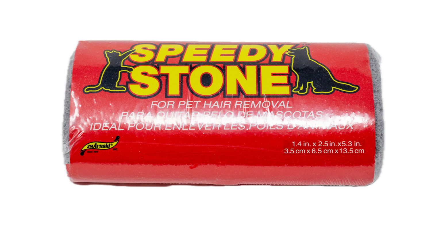 S.M. Arnold SM Arnold Pet Hair Stone - PDP