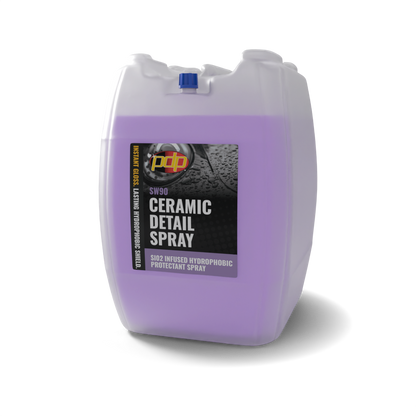  Ceramic Detail Spray