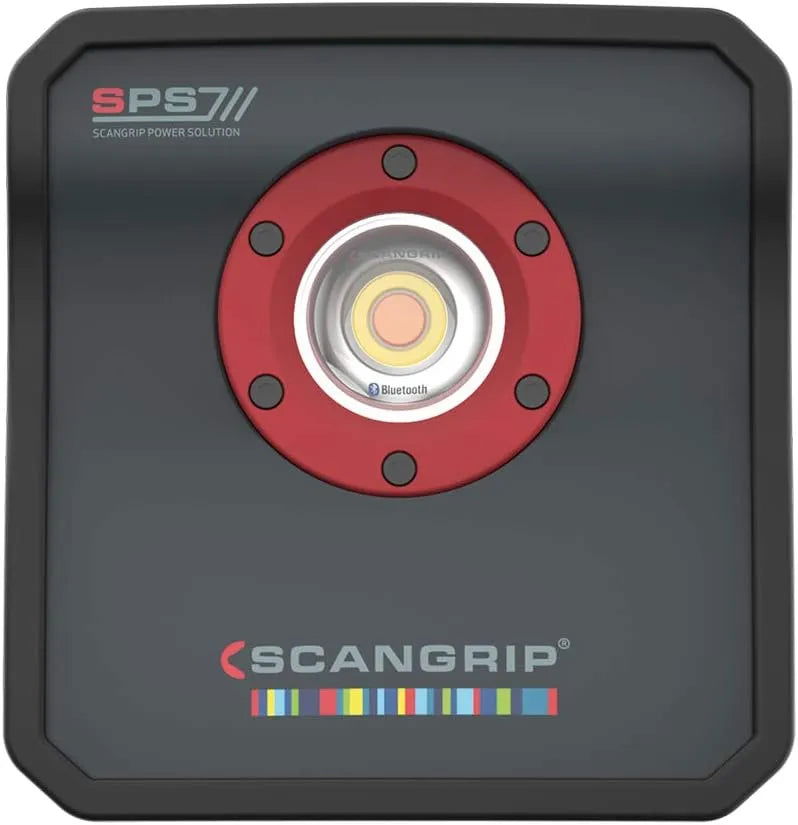 Scangrip Scangrip Multimatch 3 - 3000 Lumen Work Light - PDP