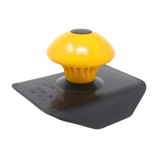 Swivel Knob Tire Dressing Applicator