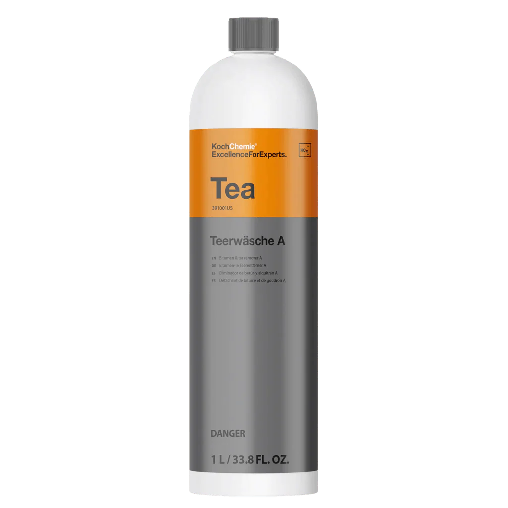 Koch Chemie Teerwäsche A | Professional Tar & Bitumen Remover