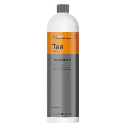 Koch Chemie Teerwäsche A | Professional Tar & Bitumen Remover