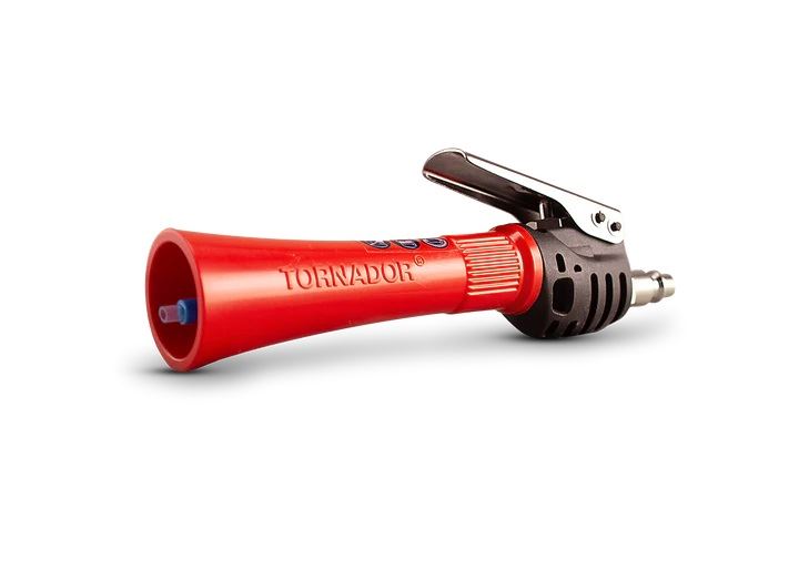 Tornador Tornador Mini - PDP