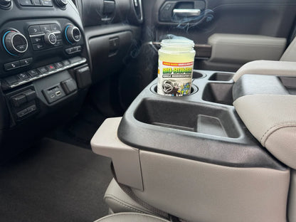 Bio-Bombs Deodorization Kit