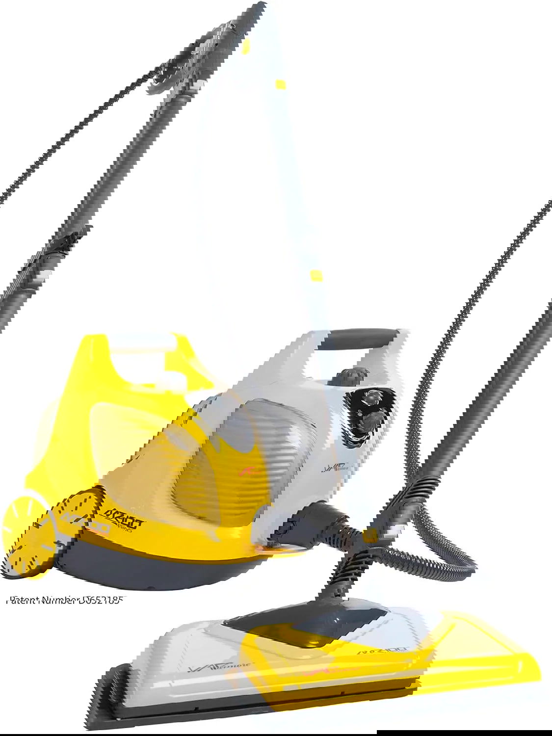 Vapamore Vapamore MR-100 Primo Steamer - PDP