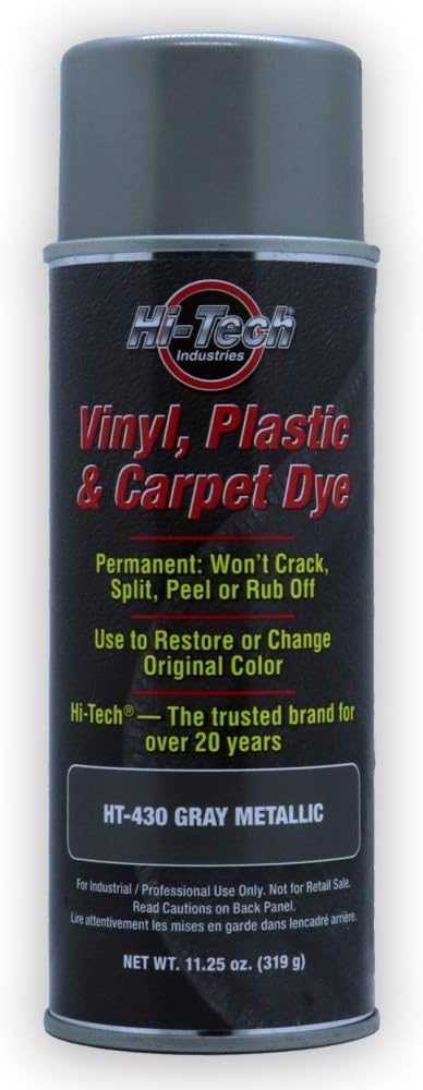 Professional Rug Dye Vinyl, Plastic & Carpet Dye – PDP