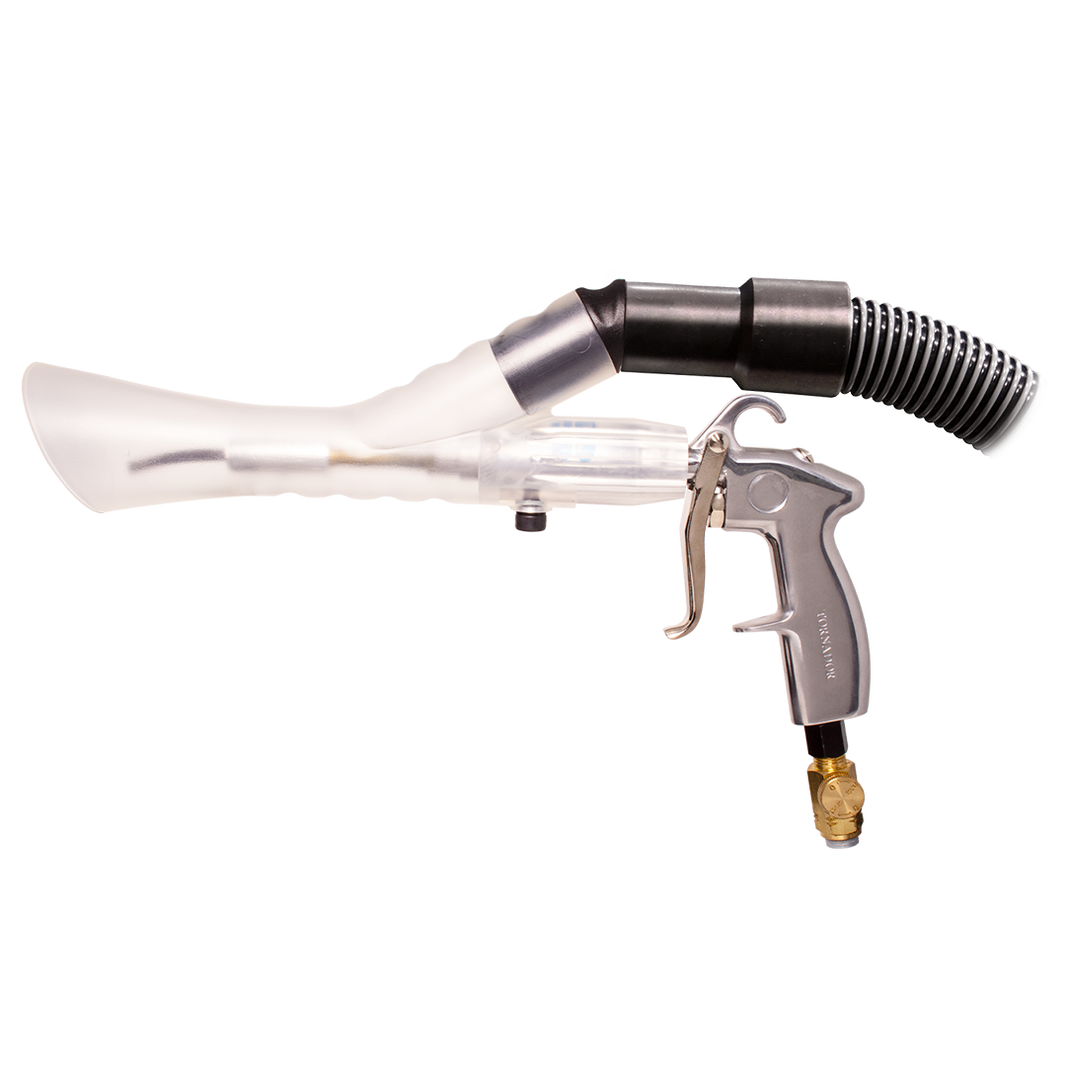 Tornador Zv 240 Velocity Vac Dry main image 0