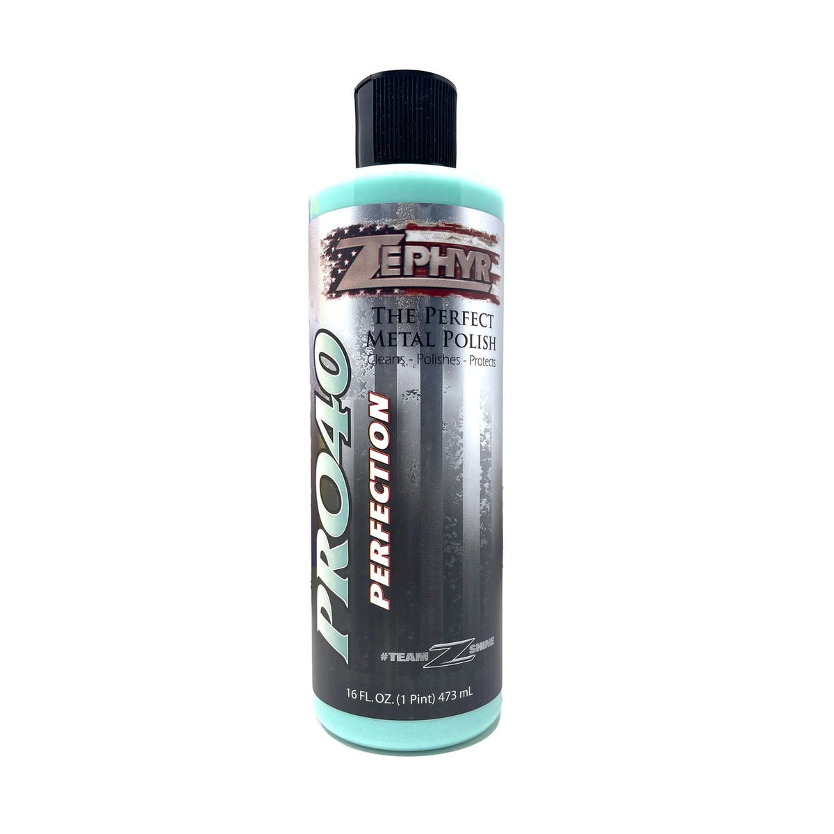 Zephyr Zephyr Pro40 Polish - PDP