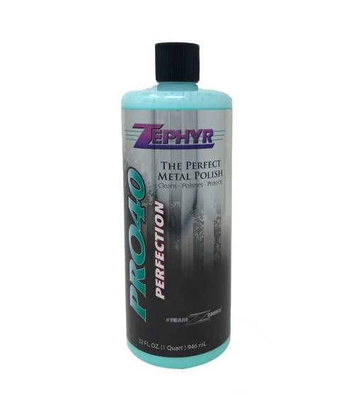  Zephyr Pro40 Polish - PDP