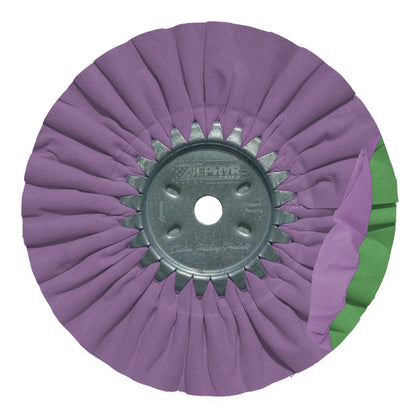  Zephyr Purple/Green Finish - 10 Inch - PDP