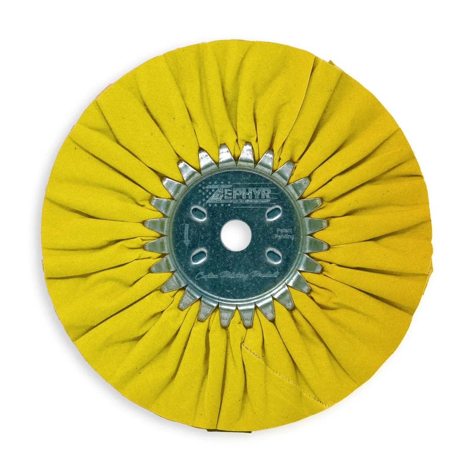 Zephyr Zephyr Yellow Cut - 8 Inch - PDP