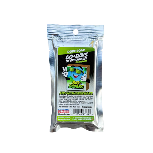 Bio-Bombs AFB Dope Soap