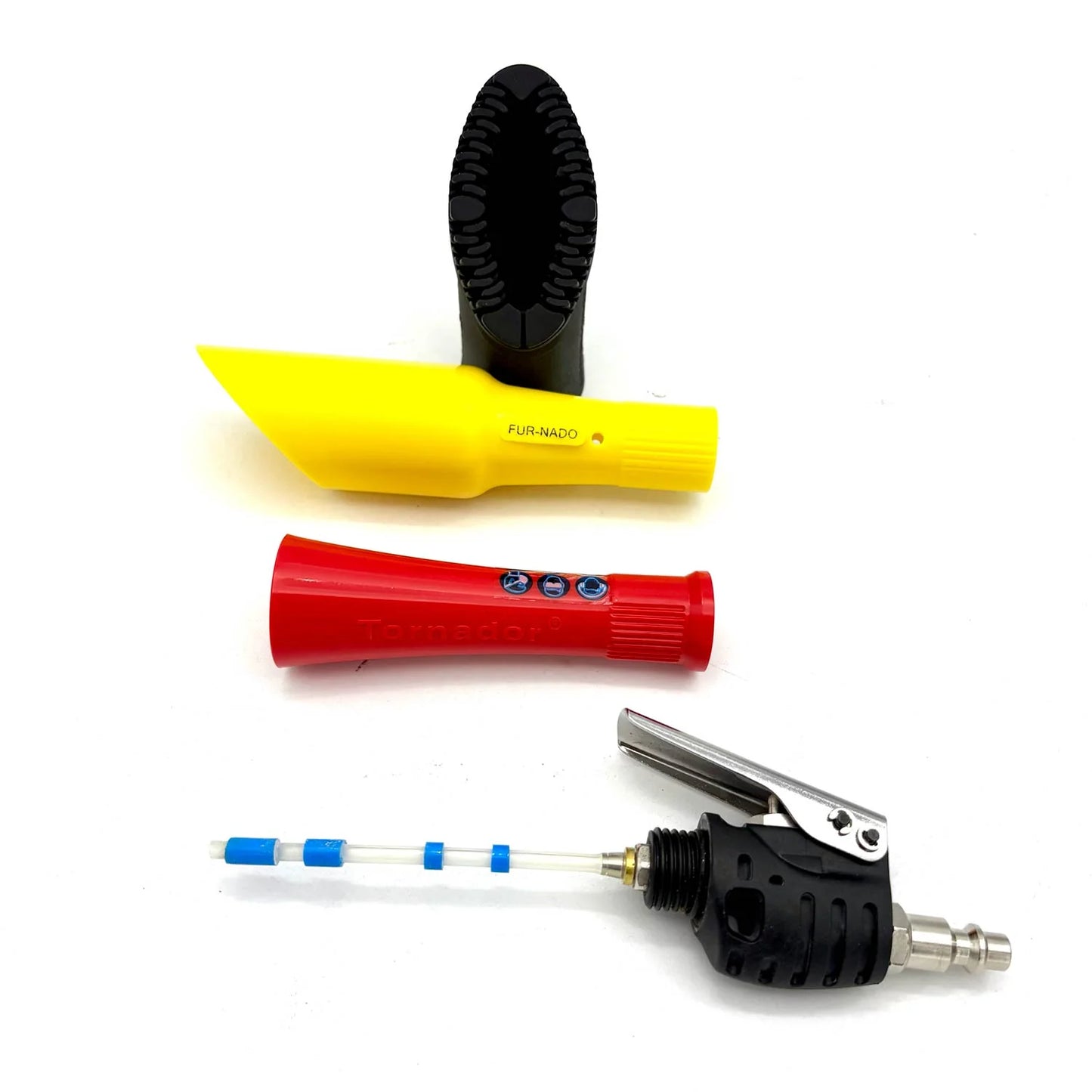 Furnado Air Gun Multi-Tool