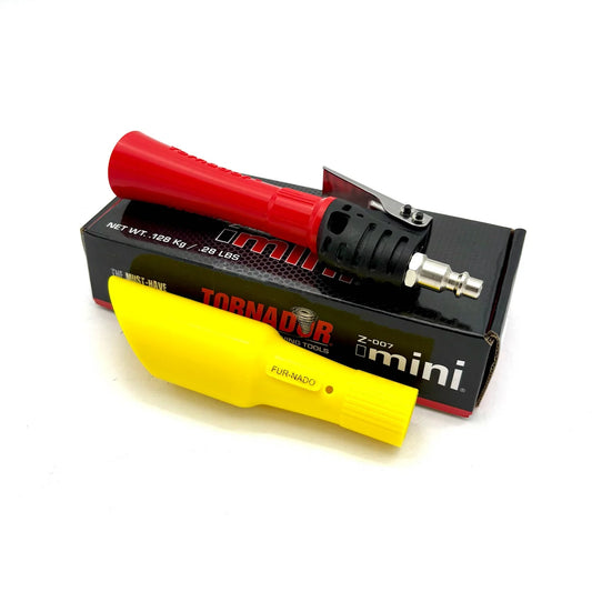 Furnado + Tornador Mini