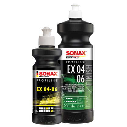 Sonax EX 04-06